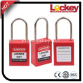 40mm Stainless Steel Safety Lockout Gembok